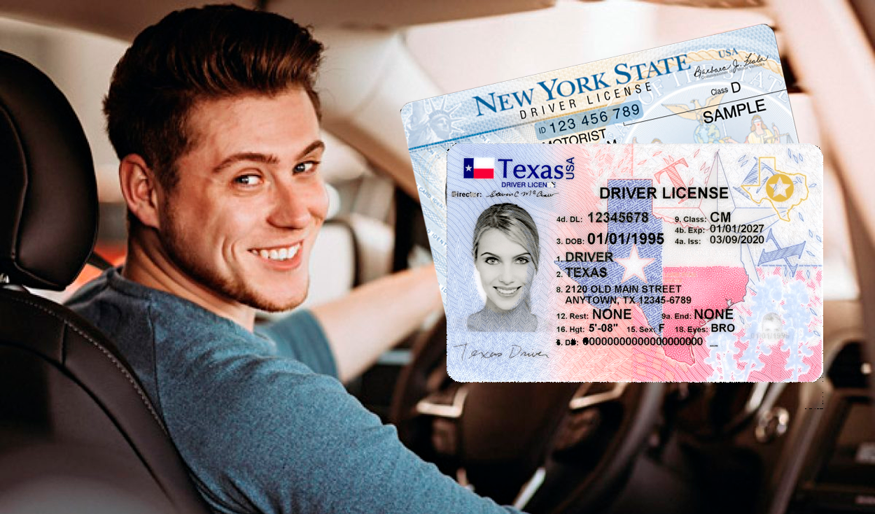Say Goodbye to Driver's License: The New Mandatory Document for Immigrants in the US by 2025