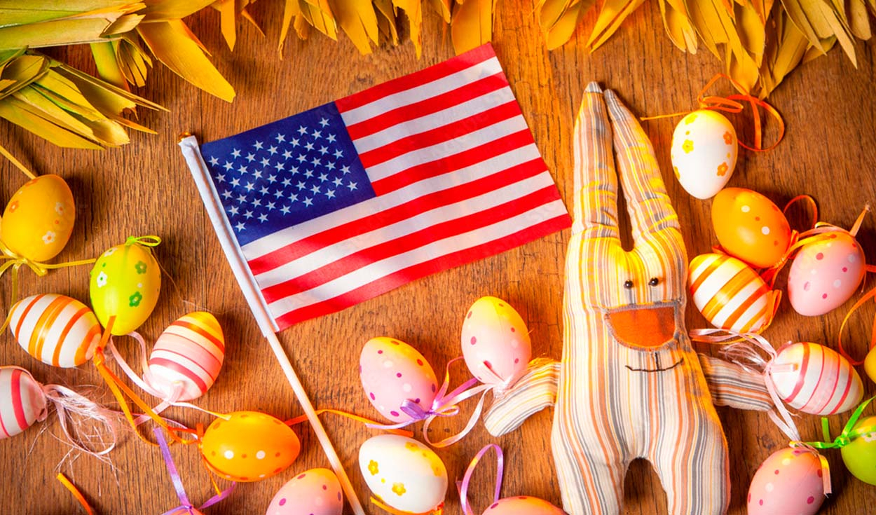 When does Easter 2025 fall in the U.S.? Everything you need to know about it