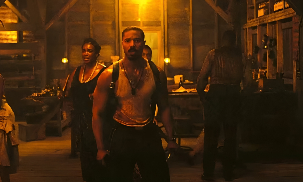 Ryan Coogler's 'Sinners' fuses deep south horror with blues mythology