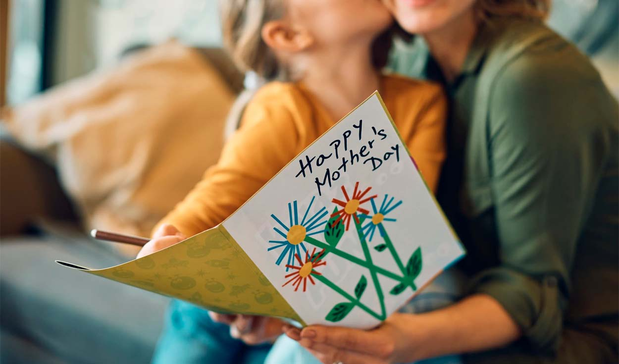 When is Mother's Day in the U.S.? Everything you need to know for 2025