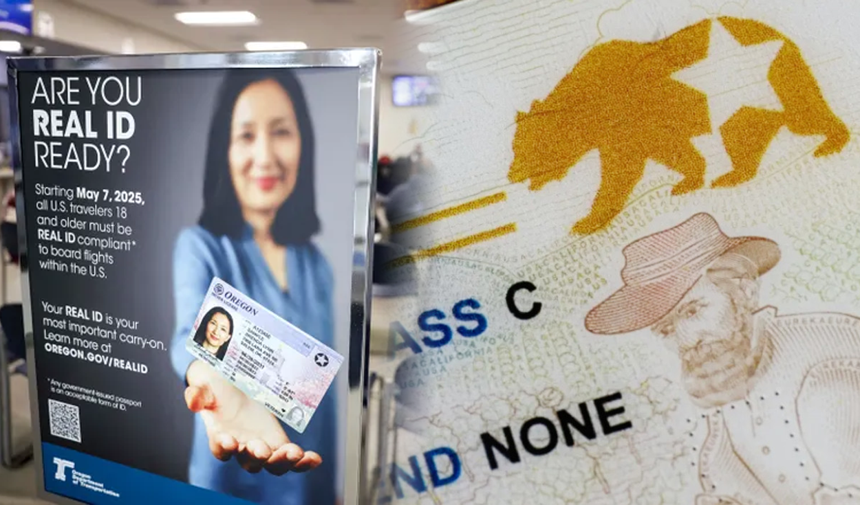 Is it possible to get a REAL ID online? Everything you need to know before the May 7 deadline