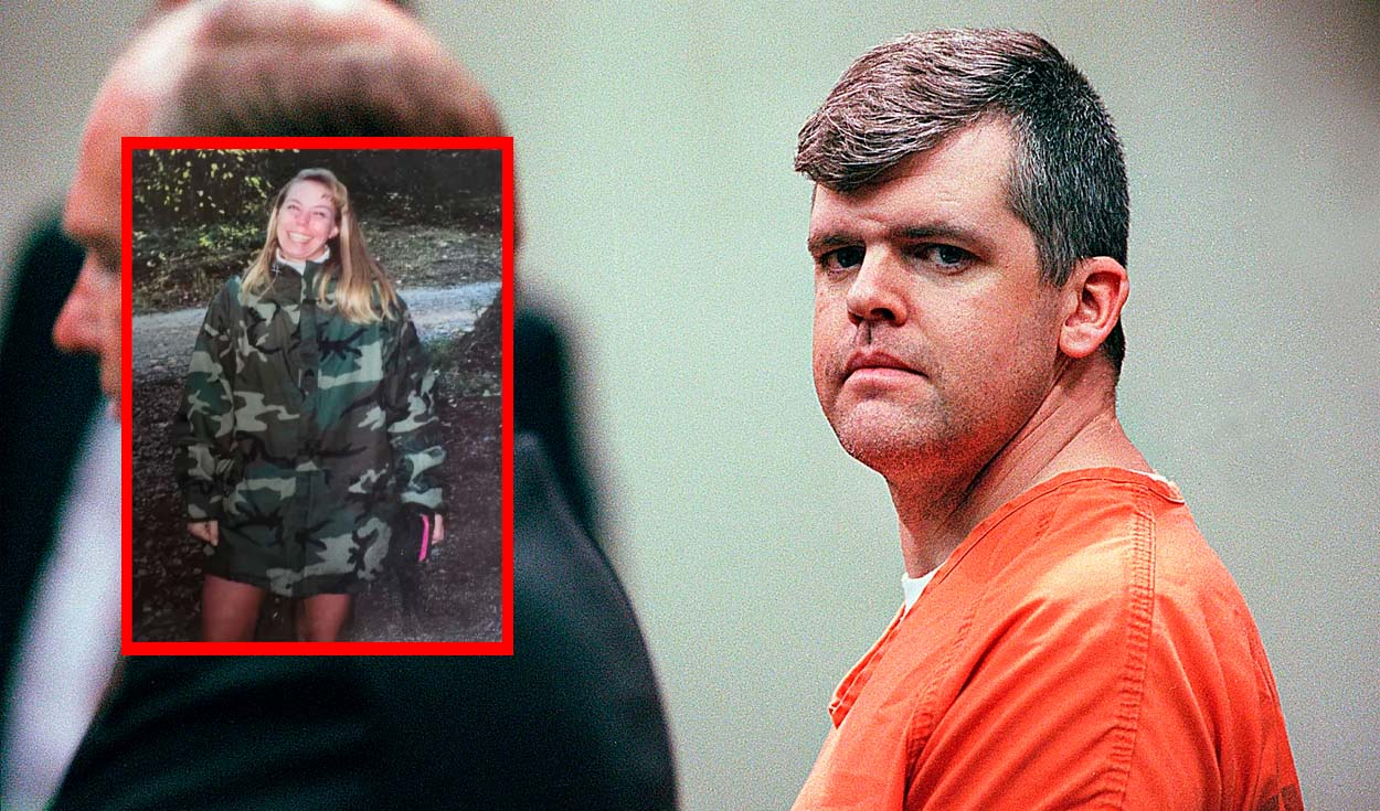 Veteran Jeffrey Hutchinson, who killed Washington mom and her 3 children, set to be executed in Florida