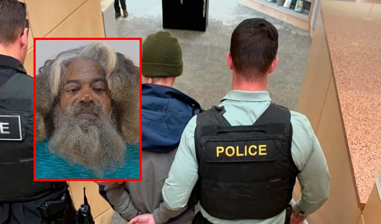 Florida couple took in homeless man during storm — He brutally attacked them and was found guilty