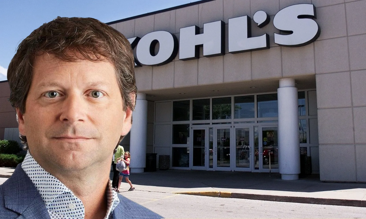 Kohl's fires CEO Ashley Buchanan after less than 5 months in role: What happened?