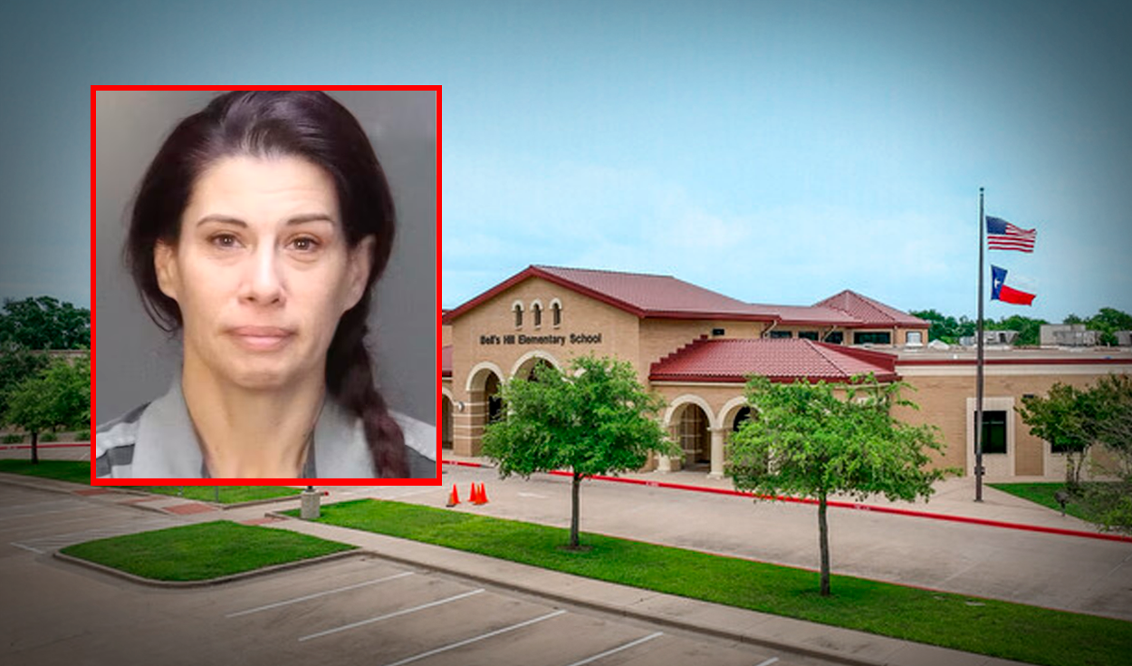 Texas teacher allegedly used dog whistle to harm 6-year-old boy with autism, causing injuries