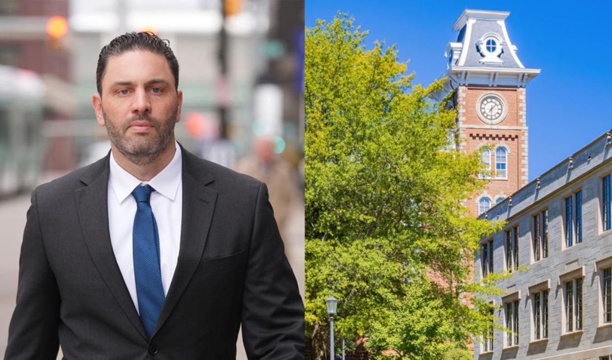 Matt Weiss case: Victims report lack of information as legal proceedings progress