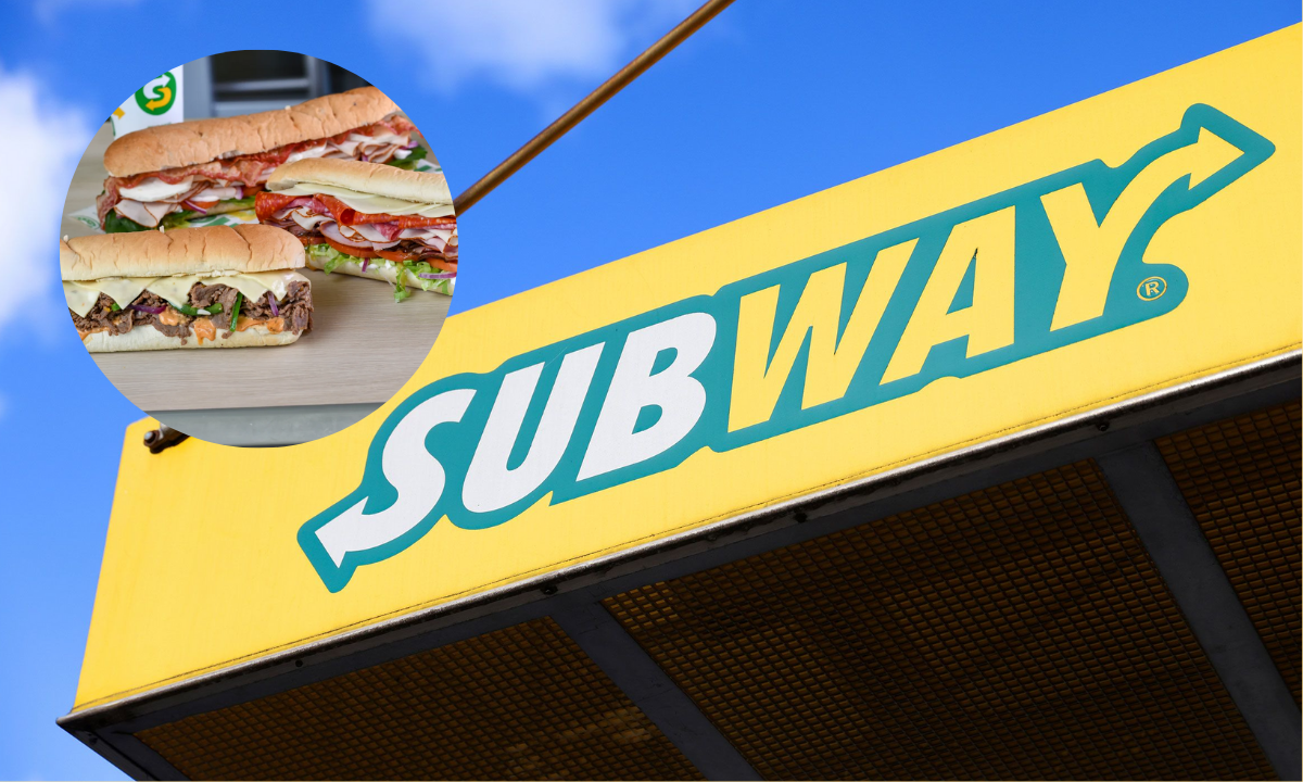 Subway shut down 600+ U.S. locations in 2024: here's why