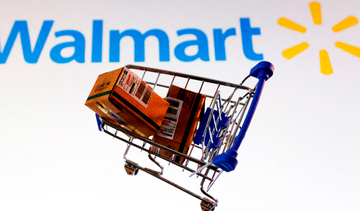 Attention, shoppers! Walmart makes groundbreaking announcement that could reshape the U.S. supermarket industry