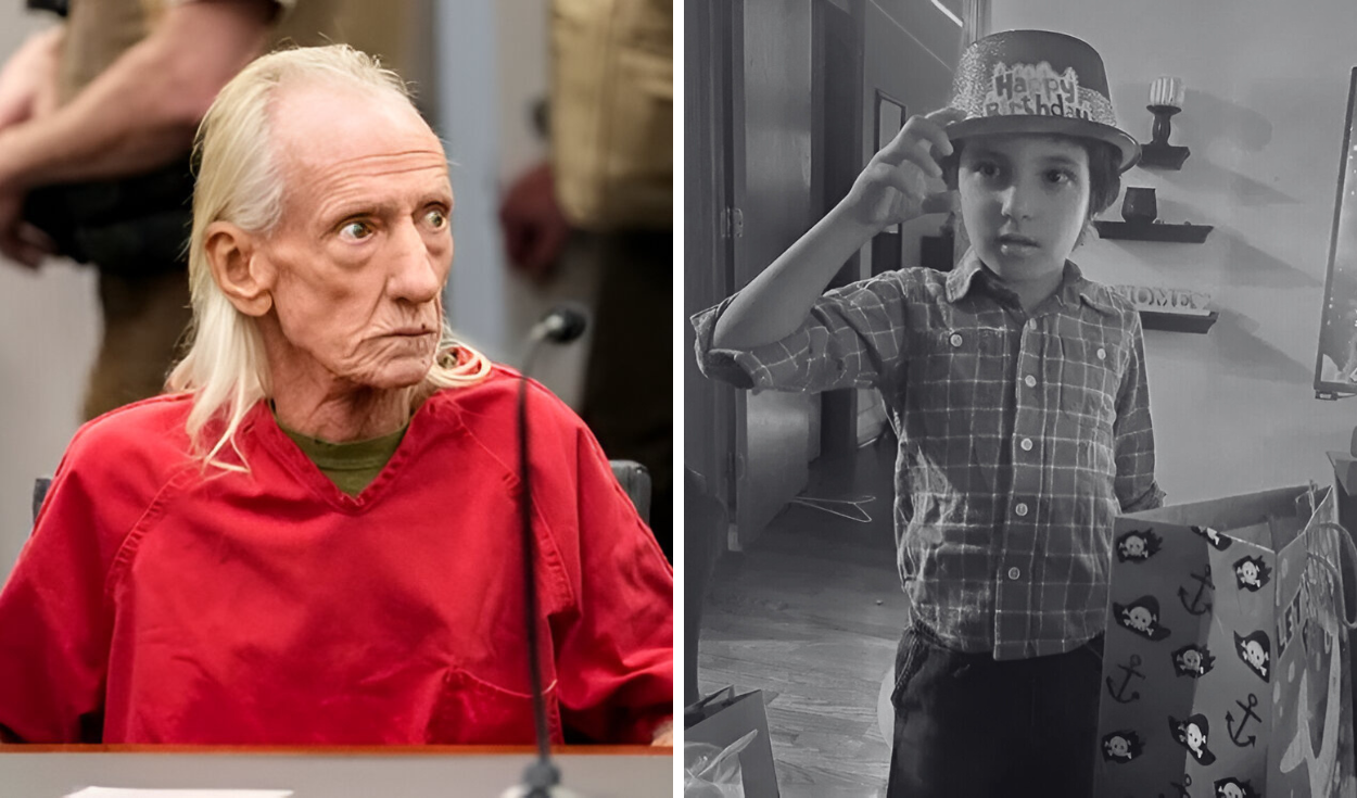Illinois man sentenced to 53 years: The man is sentenced for the hate crime of murdering a 6-year-old Palestinian-American boy
