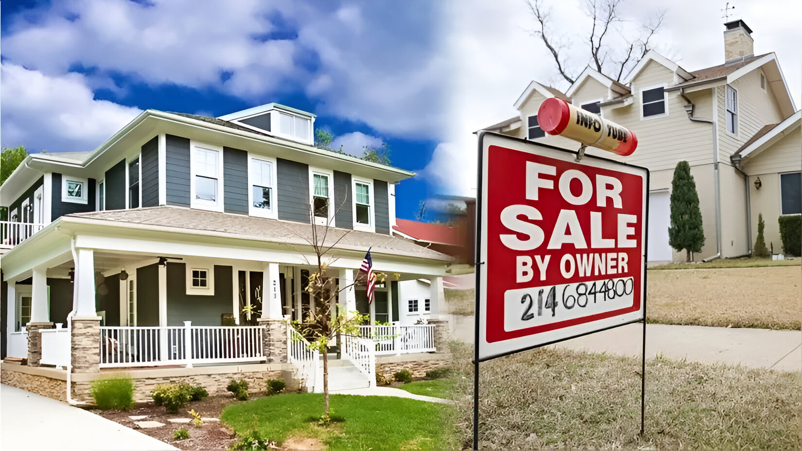 New housing program in Texas: Key requirements to qualify in 2025