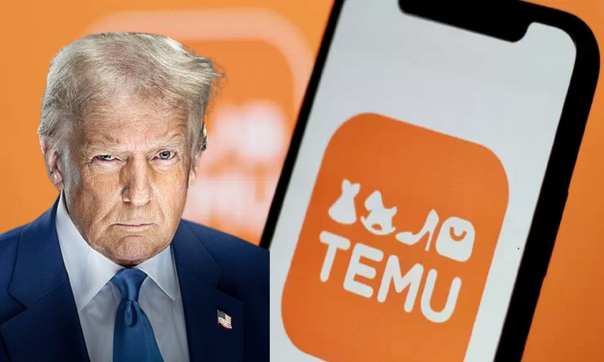 Temu halts China shipments to the U.S. as tariff exemption ends