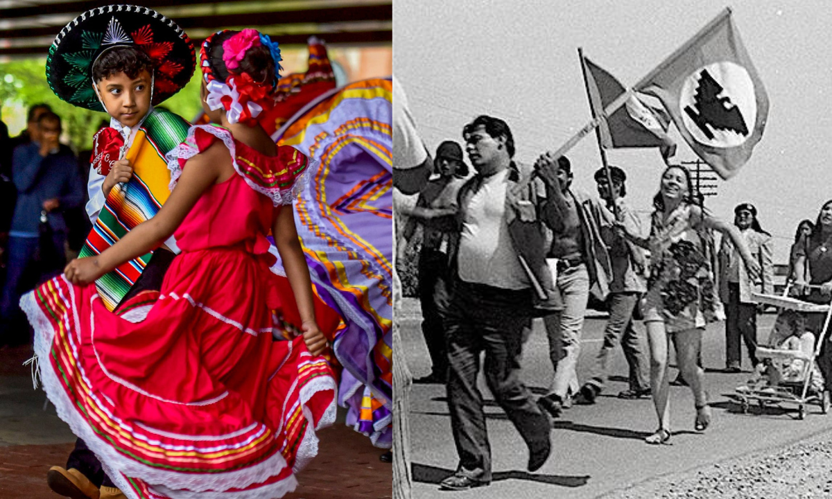 Cinco de Mayo 2025: How is the Mexican holiday related to the Chicano movement?