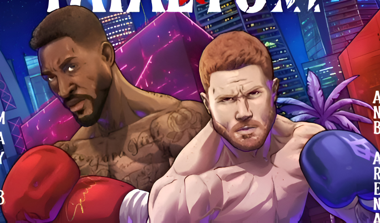 AI Predicts Winner of Canelo Álvarez vs. William Scull: Will There Be a Knockout?