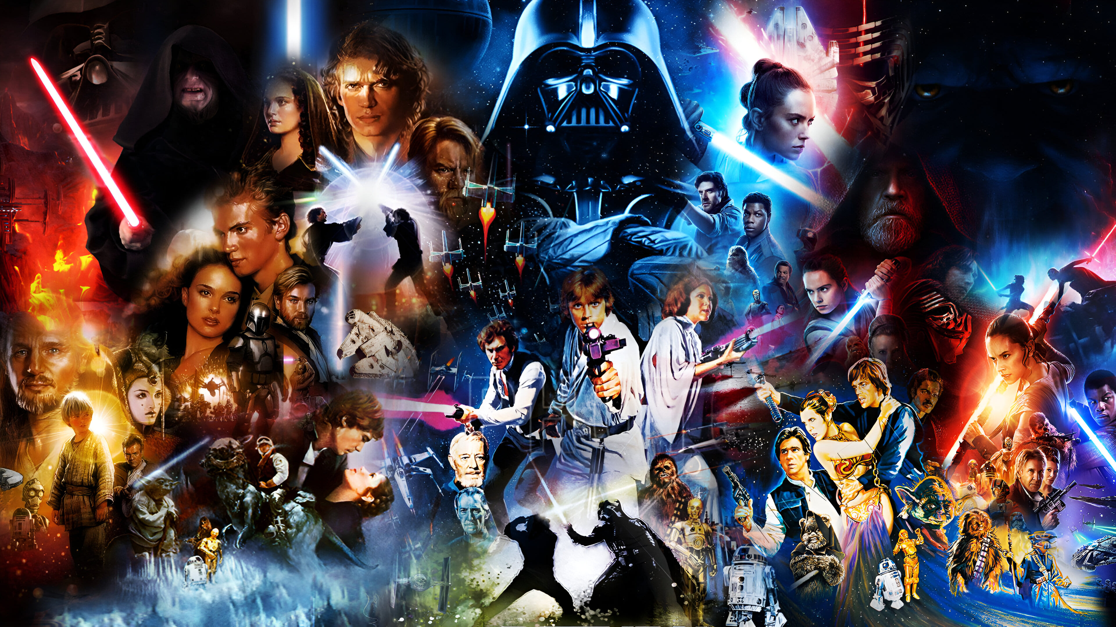 Why May the 4th is celebrated as Star Wars day worldwide