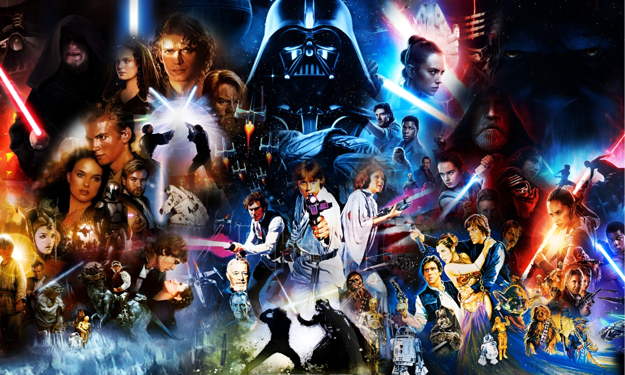 Why May the 4th is celebrated as Star Wars day worldwide