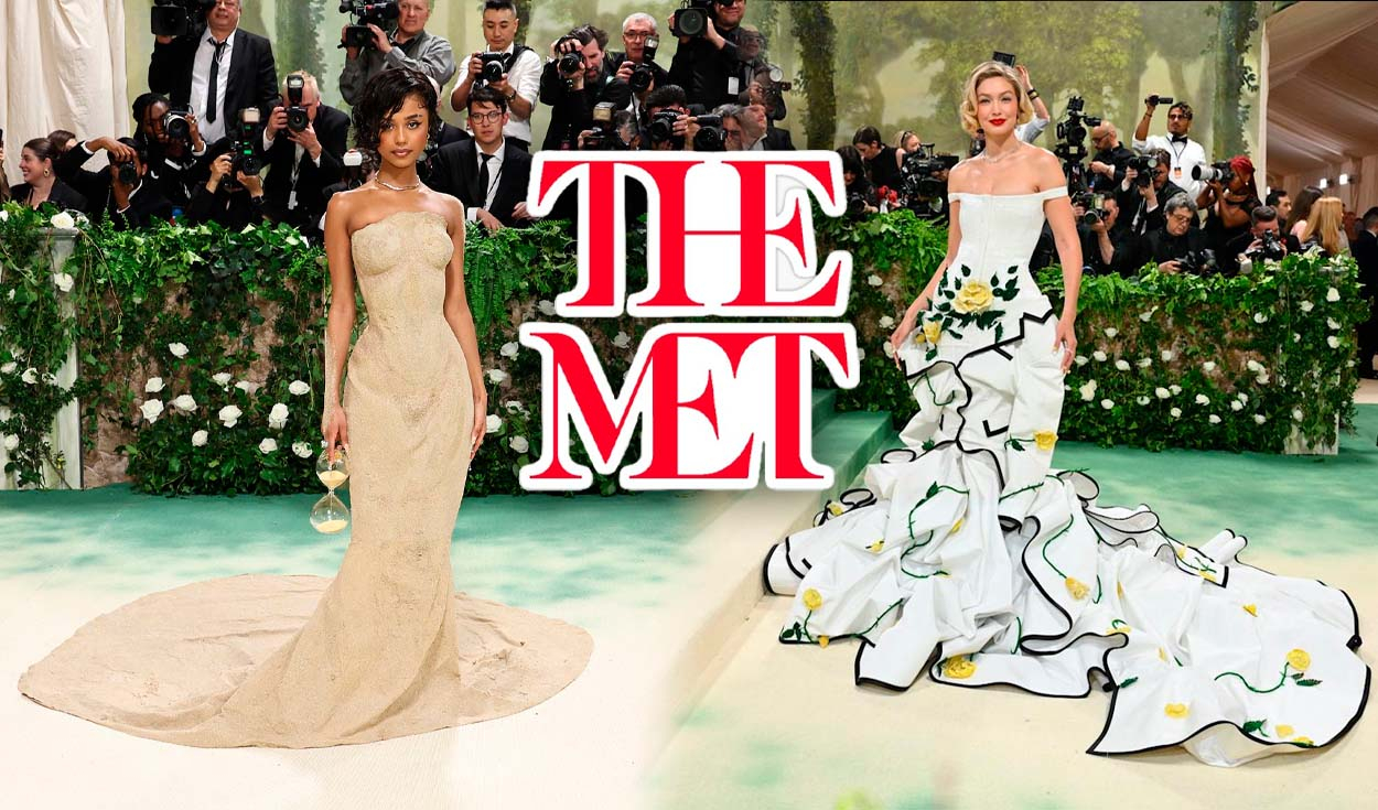 How to watch the Met Gala 2025: Everything you need to know about the Red Carpet event in the U.S