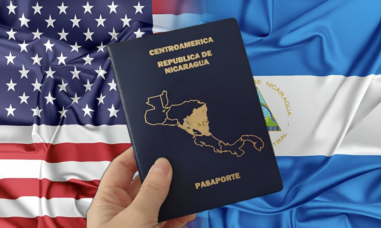 U.S. Appeals Court rejects Trump Plan to end Humanitarian Parole for CHNV Nationals