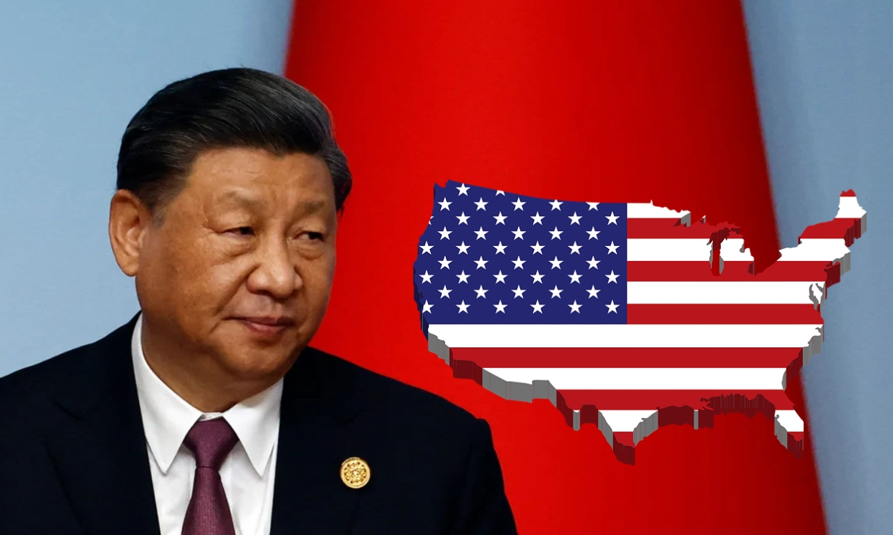 China's Spy bases in Cuba monitoring U.S, Officials confirm in Congressional hearing
