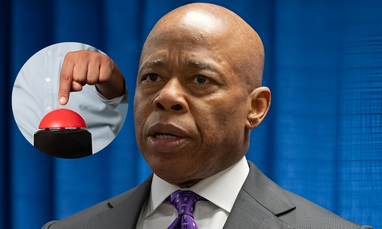 New York City allocates $1.6 million for panic buttons in 500 bodegas amid rising crime
