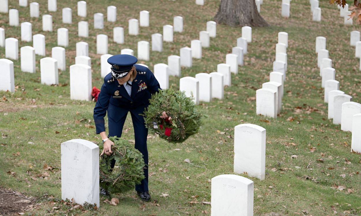 Department of Veterans affairs launches 'White-Glove' survivor outreach in benefits revamp