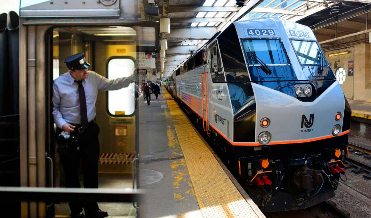NJ Transit could halt operations on 5/16 amid Union Strike: Key facts you should know