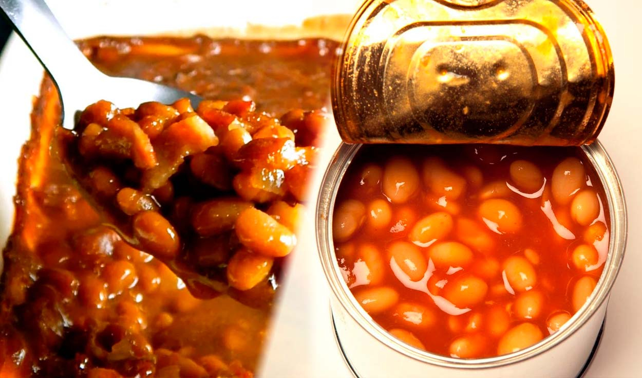 FDA recalls canned beans across 23 states due to potential safety issues
