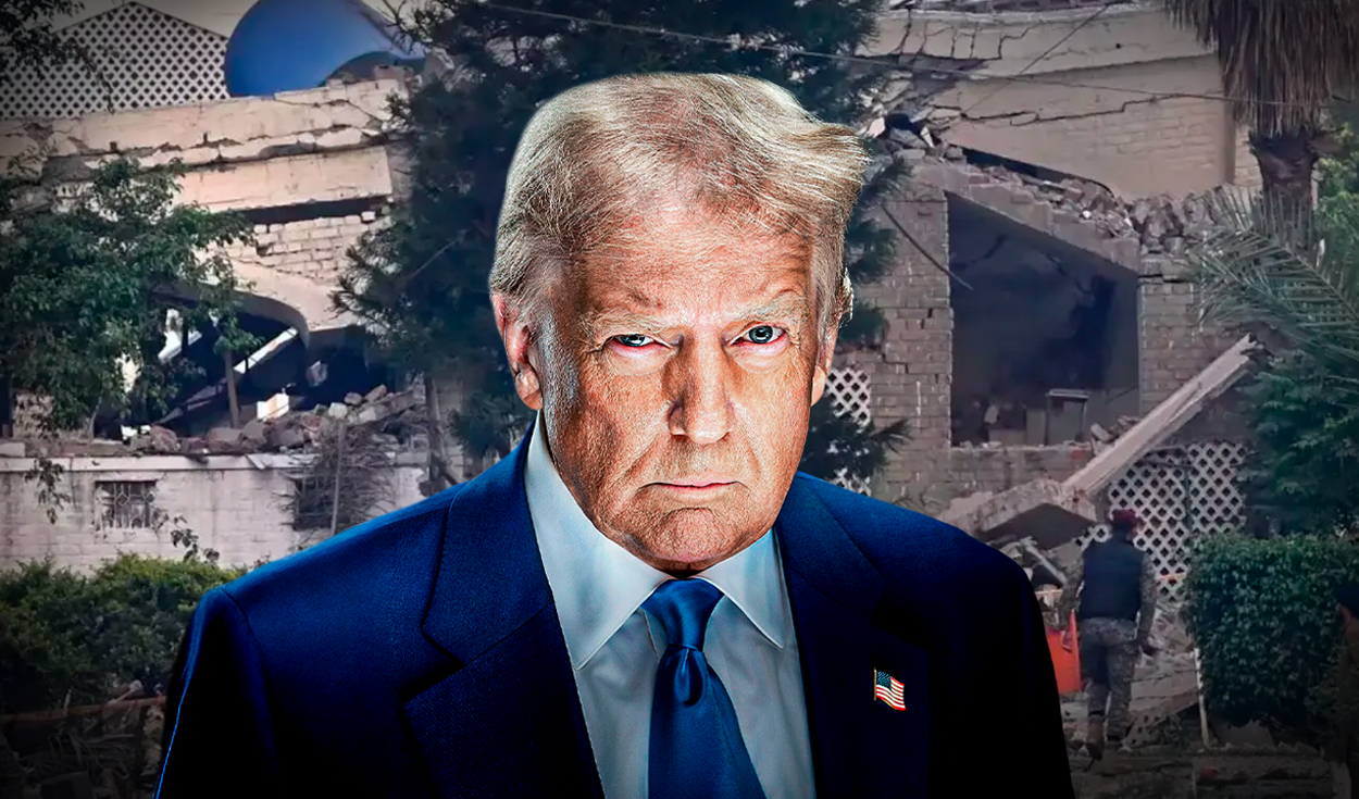 Donald Trump calls for ceasefire between India and Pakistan amid escalating tensions