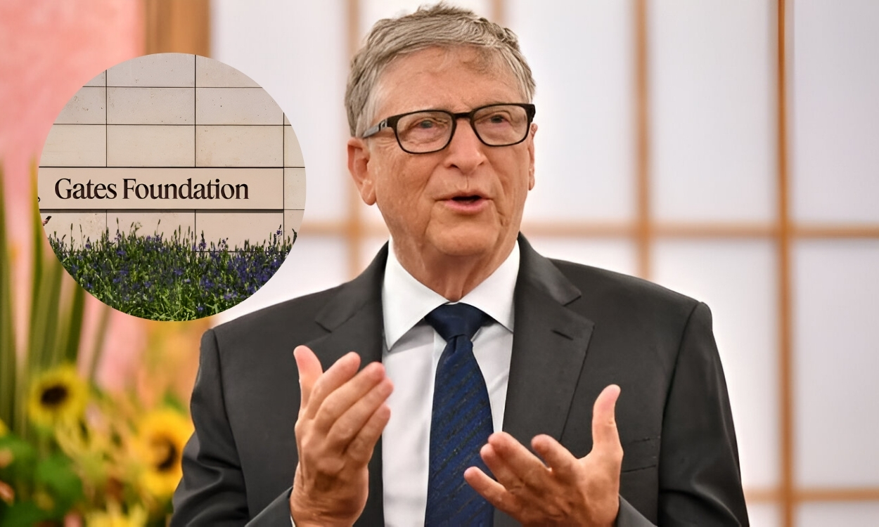 Bill Gates pledges to donate $200 Billion, plans to close Gates Foundation by 2045