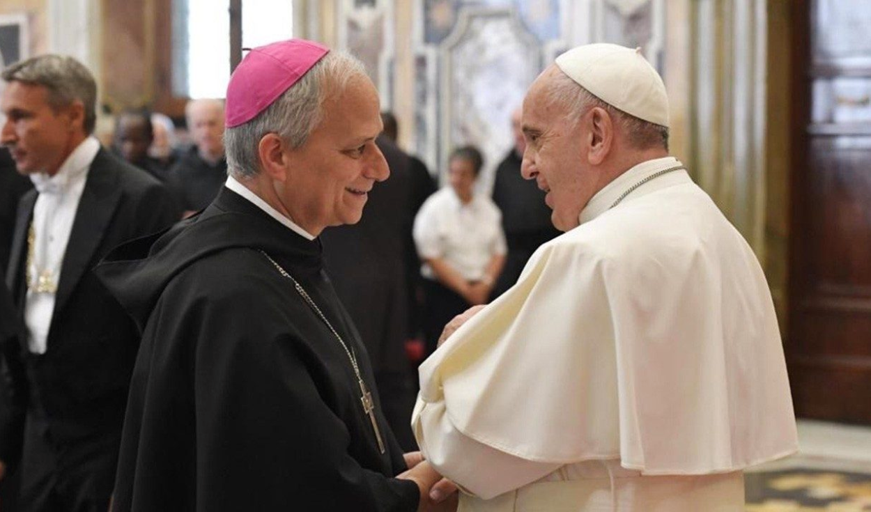 Robert Prevost becomes pope: The day pope Francis made him cardinal and marked his rise in the Vatican