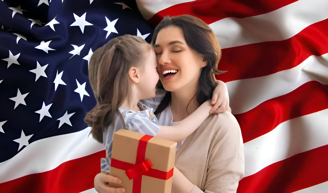 How Mother’s Day is celebrated in the U.S.: 3 popular traditions in 2025