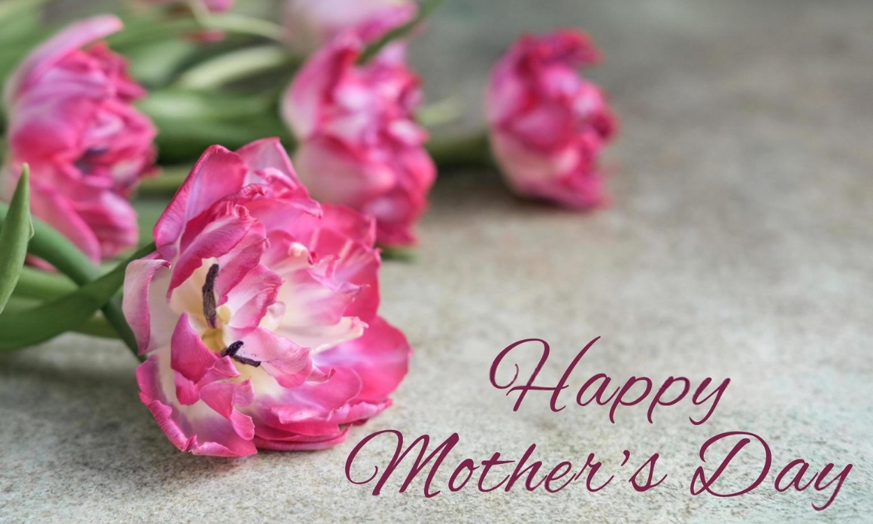 Avoid spoiling your Mother's day in the U.S.: Why you shouldn't bring flowers, according to CBP