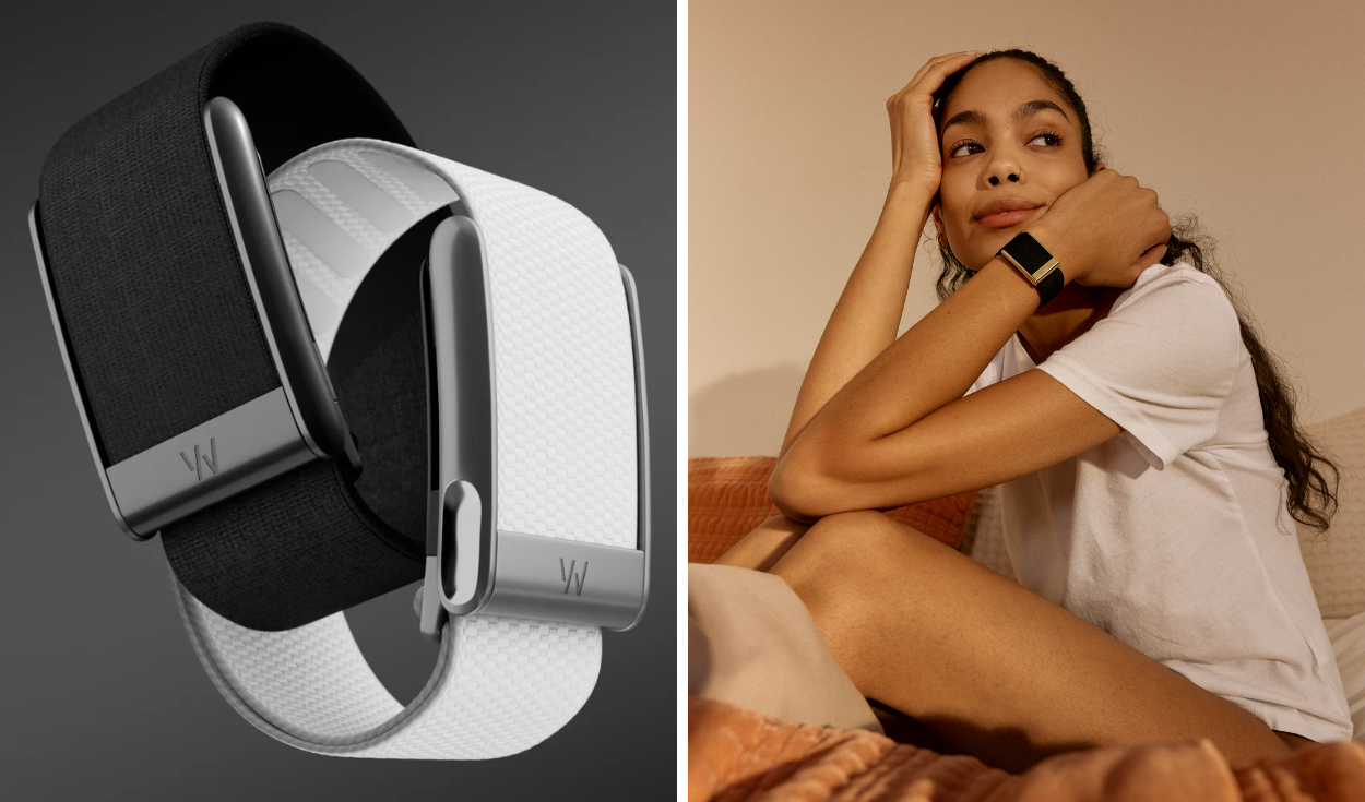 Whoop 5.0 and Whoop MG: New wearables with 14-day battery life and health monitoring features