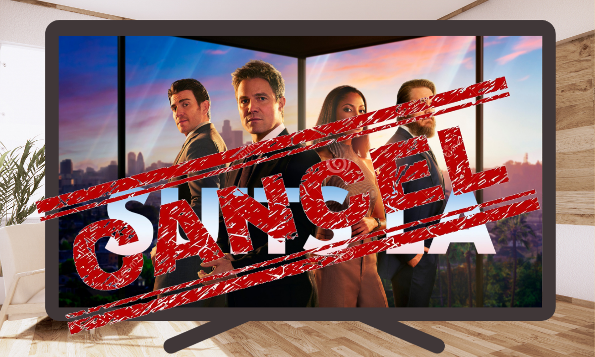 NBC cancels ‘Suits LA’ ahead of season one finale