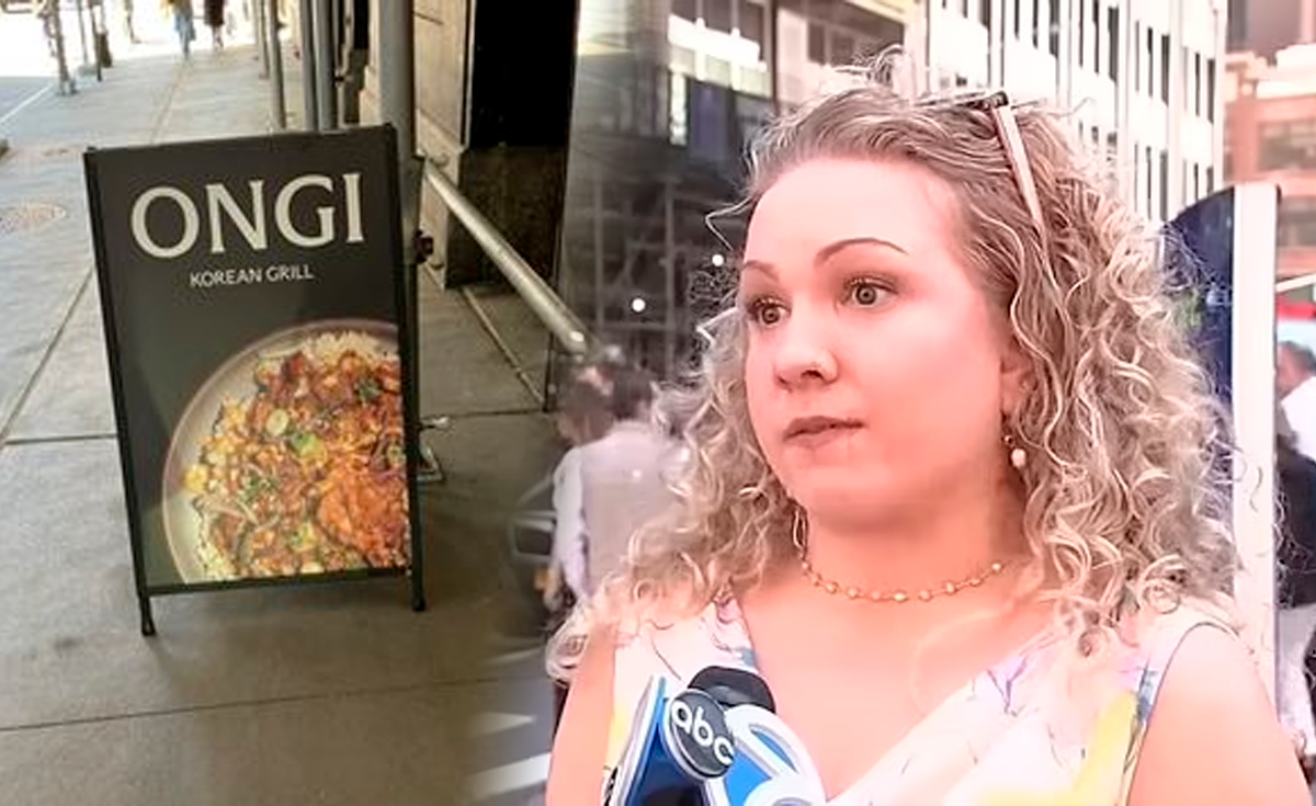 Dead rat in salad? NYC restaurant denies woman's discovery and offers a different explanation