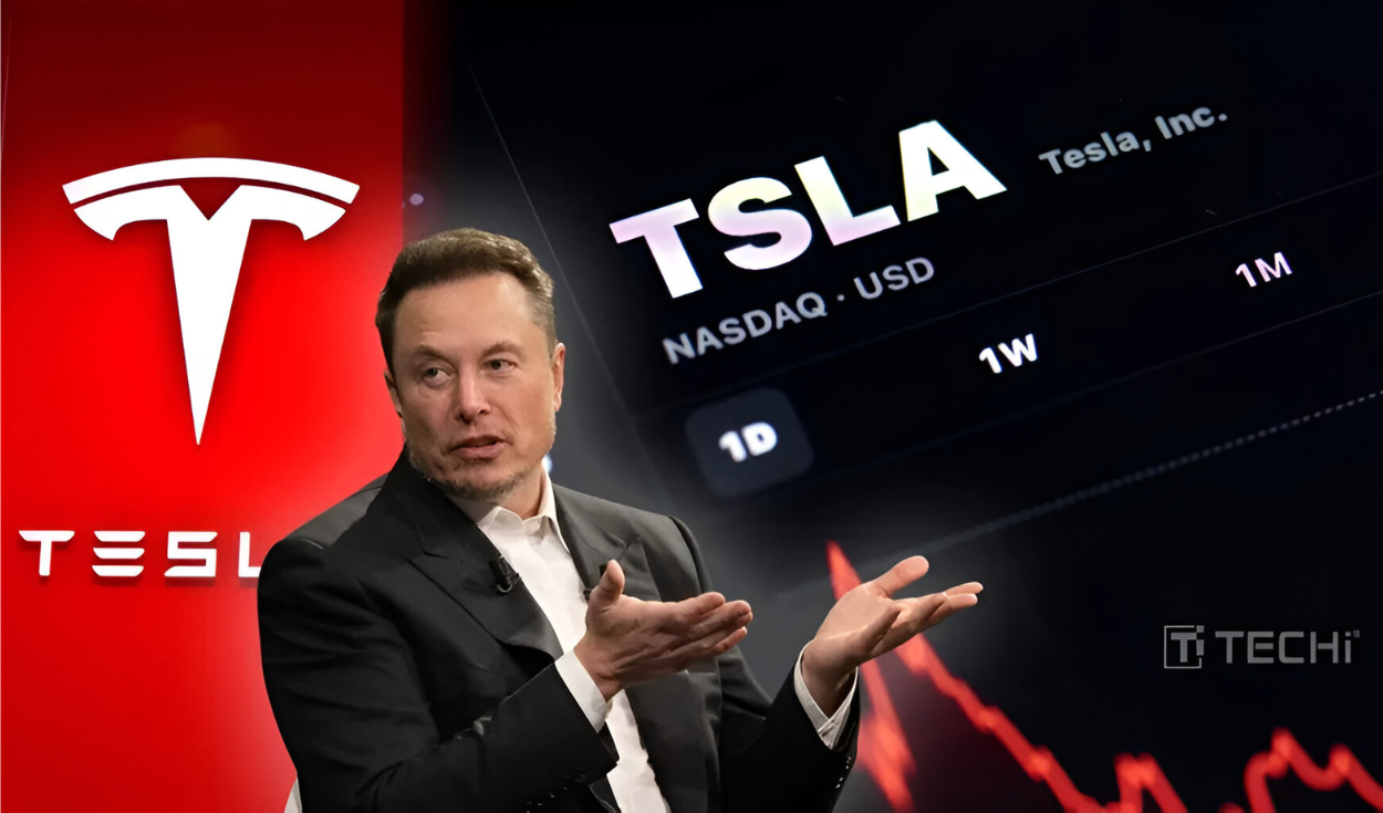 Good news for Tesla: The company’s stock breaks key resistance level ahead of robotaxi launch, offers aggressive buy signal