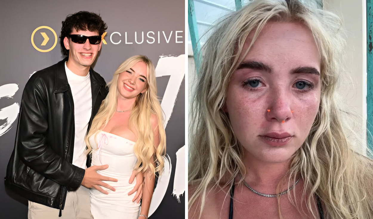 Kayla Malec case: TikToker receives massive support after ex pleads guilty to domestic assault