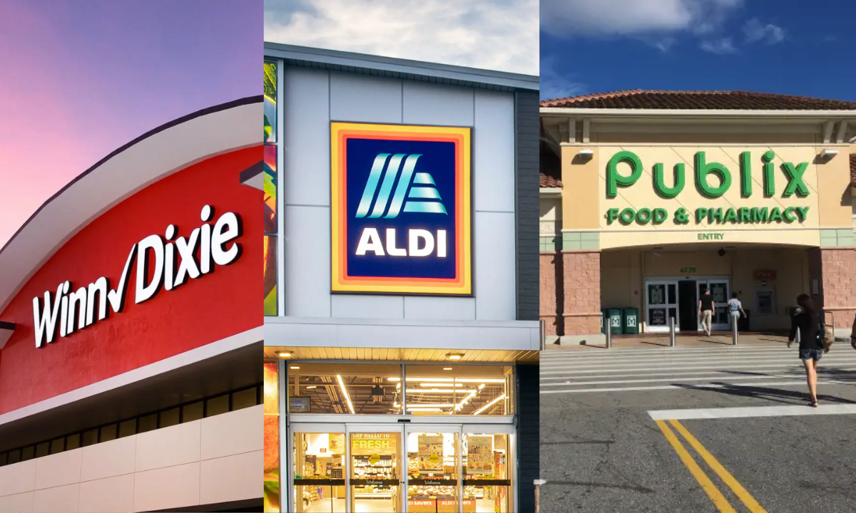 Mother's Day 2025 in Florida: Will Publix, Winn-Dixie, Aldi supermarkets be open on May 11th?