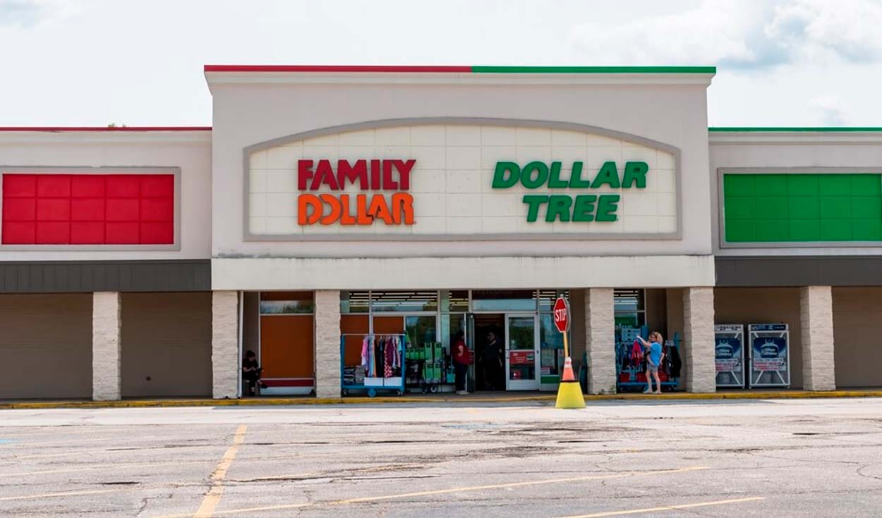 Attention, America! Dollar Tree announces major closures of over 370 stores nationwide