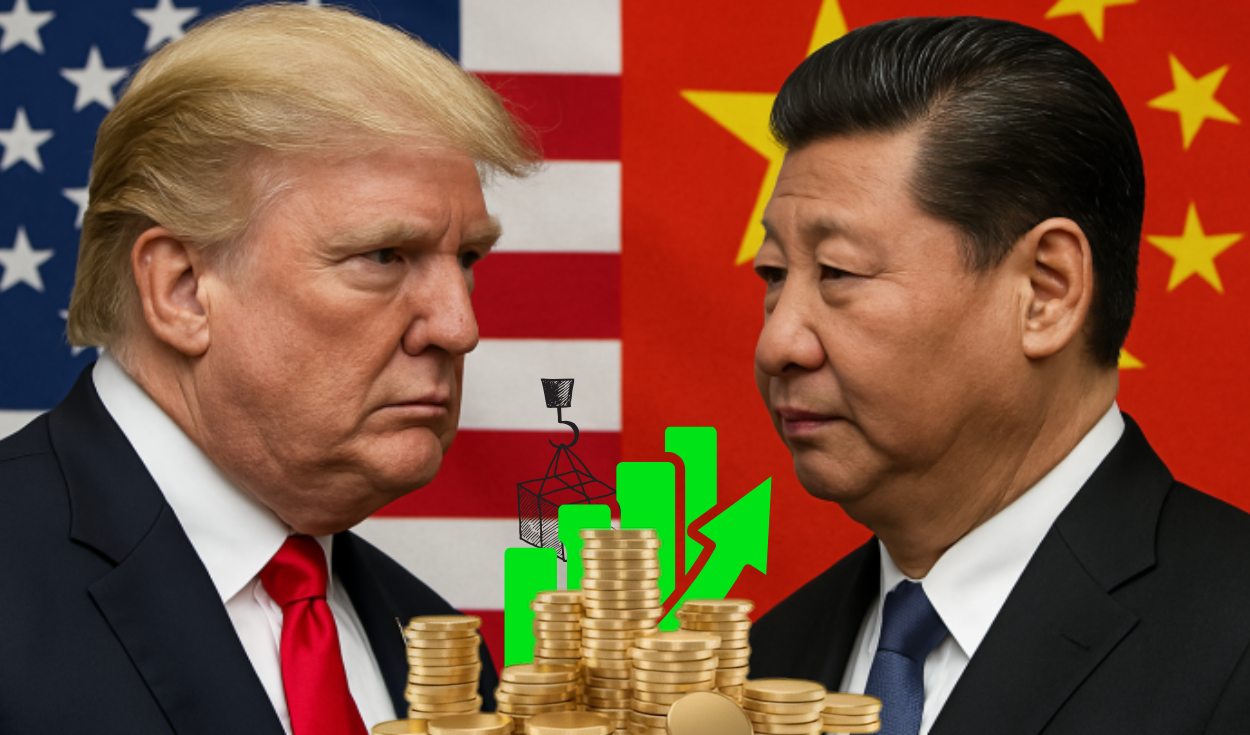 U.S.-China trade truce boosts tech and chip stocks: Apple, Amazon, Nvidia lead gains