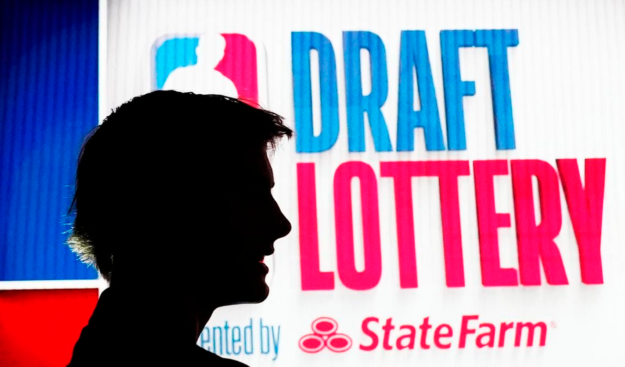 Where and when to watch the NBA Draft lottery 2025? Channel information for the 'Pick One' reveal