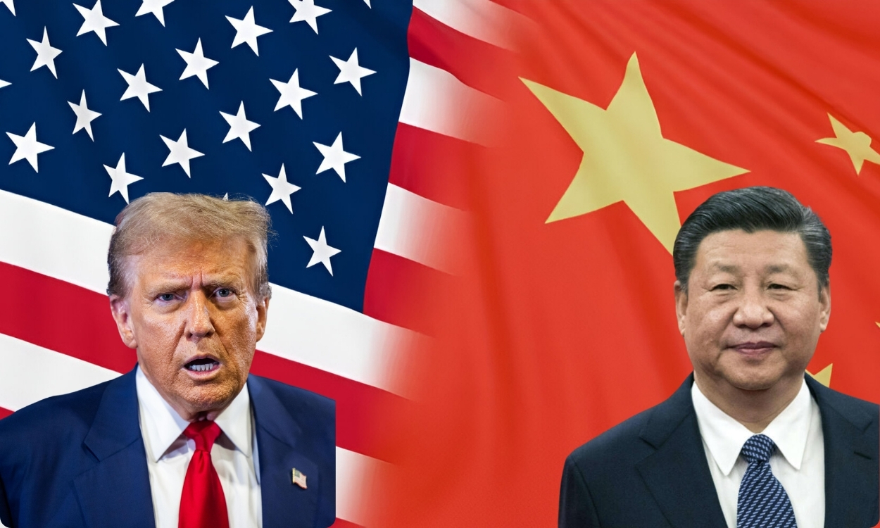 U.S., China forge 90-day trade truce: What’s driving the agreement?