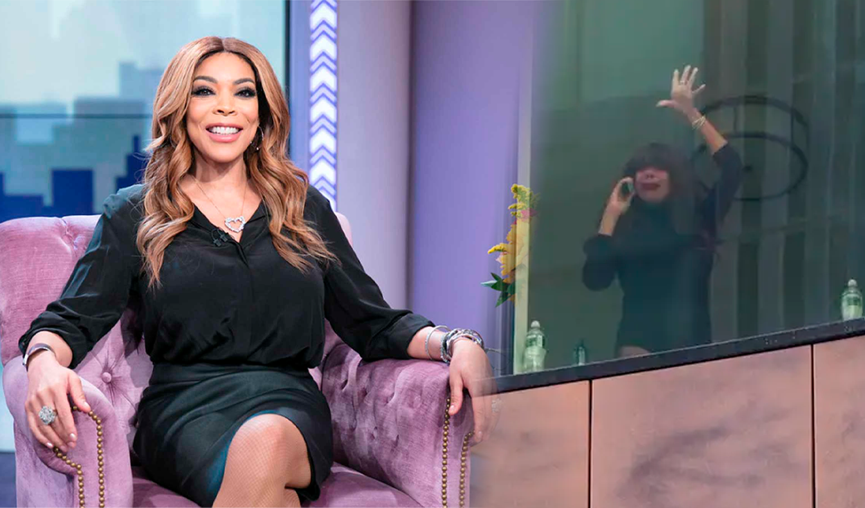 What is happening to Wendy Williams? New documentary explores NJ talk show host's struggles