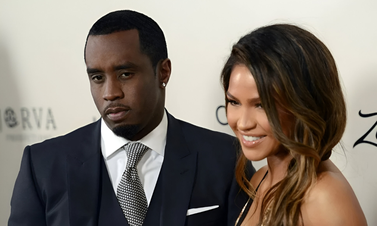 What Did Cassie Ventura reveal in Court? shocking day 1 testimony
