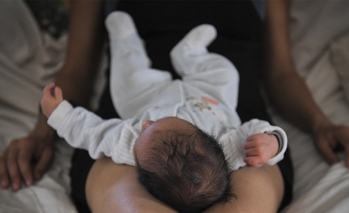 Trump´s administration looks for ways to increases the birth rate