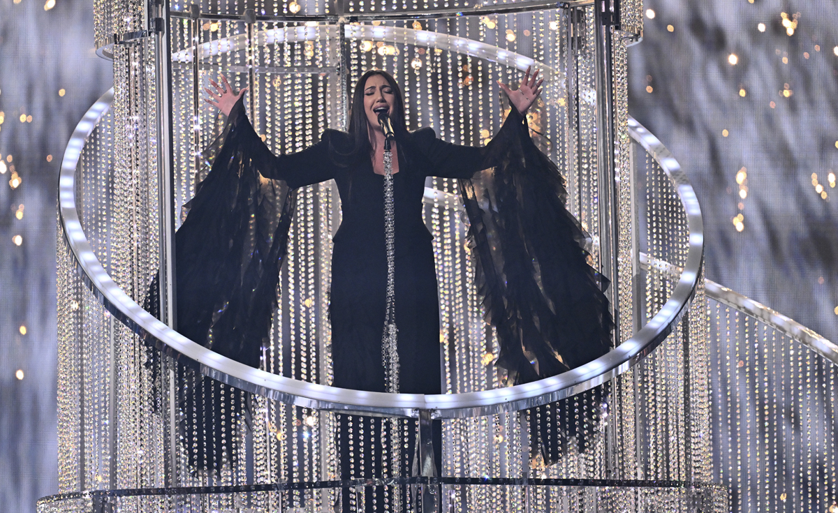 Eurovision 2025: opposition intensifies against Israeli finalist