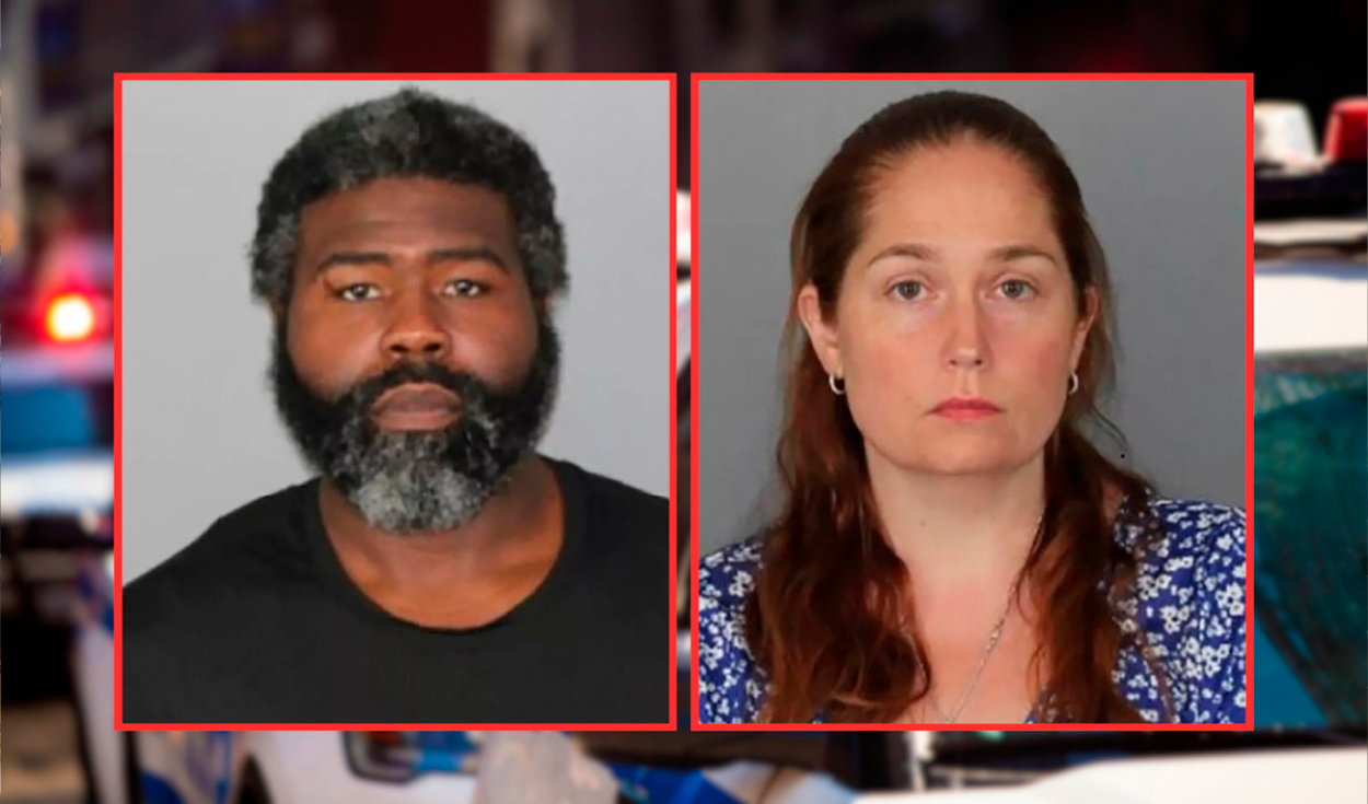 New Jersey parents charged with abuse after teenage daughter found locked in dog cage
