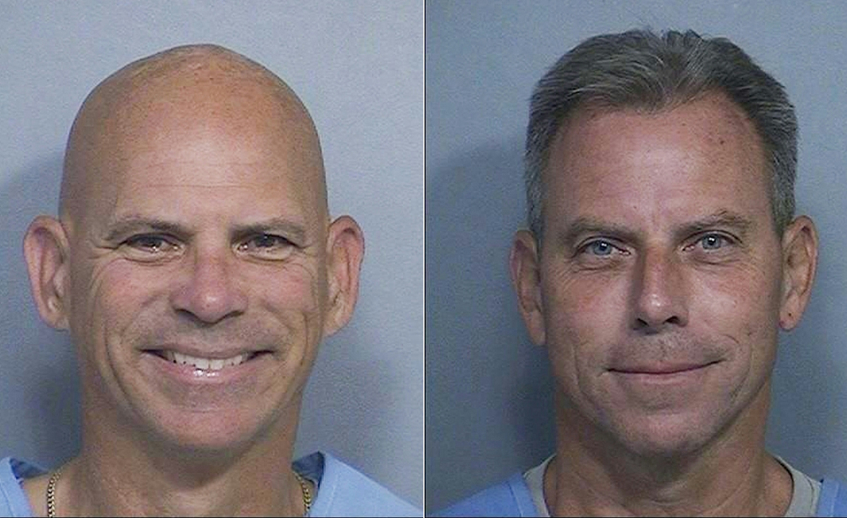 Kyle and Lyle Menéndez could be released under new sentence