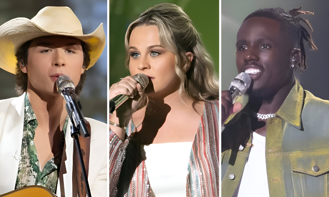 How to watch the 'American Idol' 2025 Finale: Voting details and performances