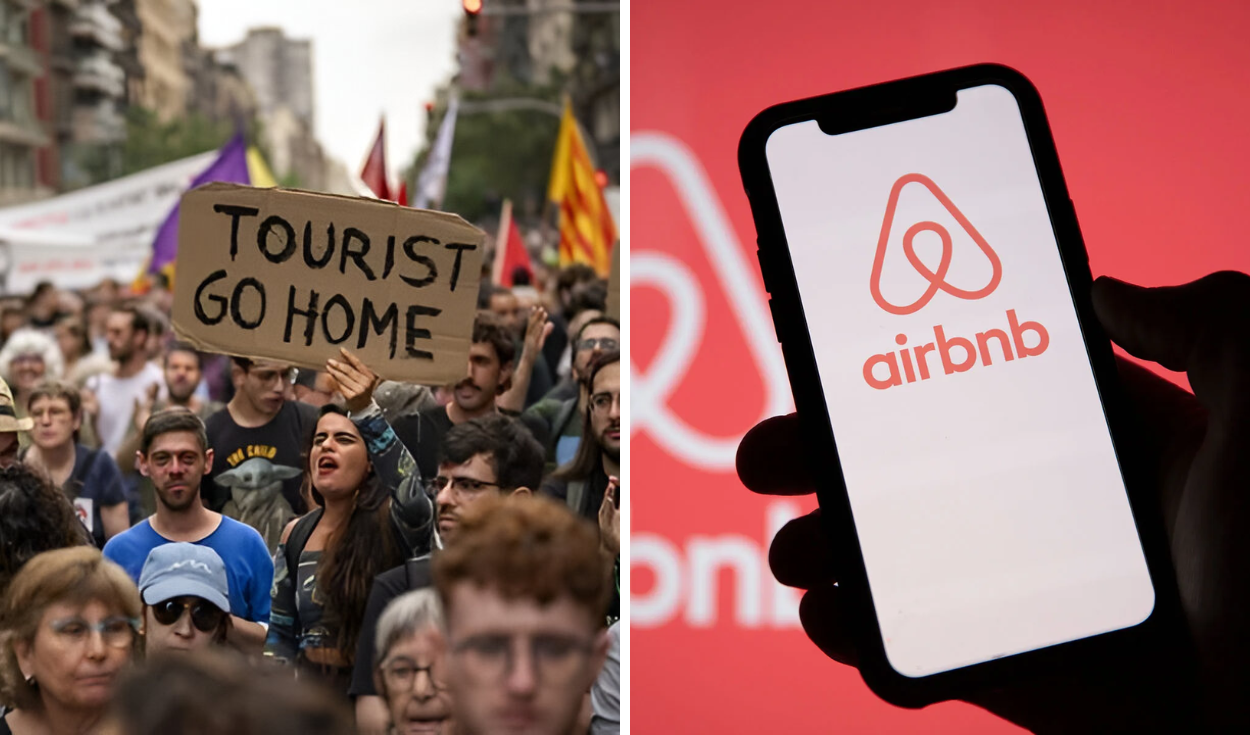 Airbnb vacation rentals banned in Spain: 66,000 listings removed for breaking housing laws