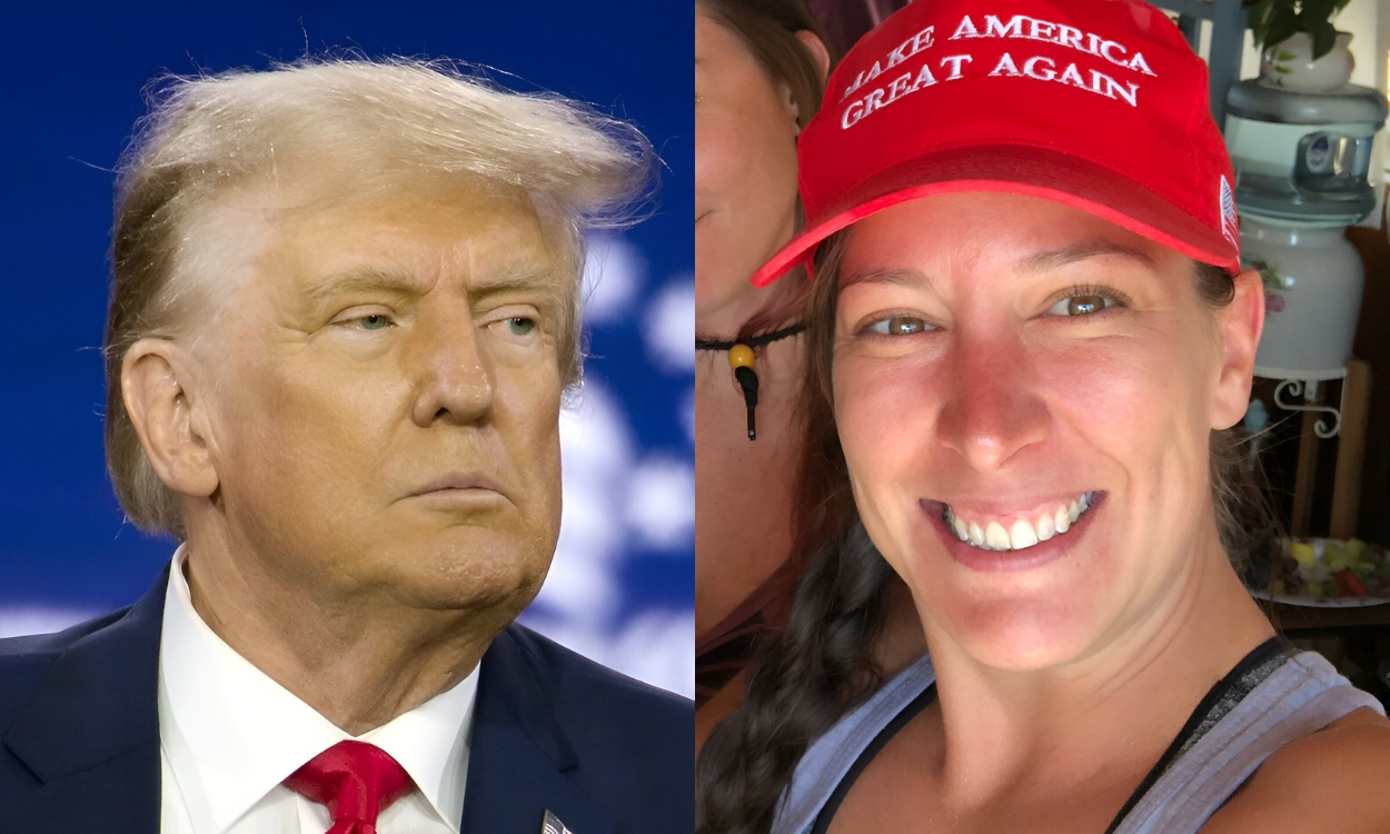 Trump Administration agrees to $5 million settlement in Ashli Babbitt wrongful death lawsuit